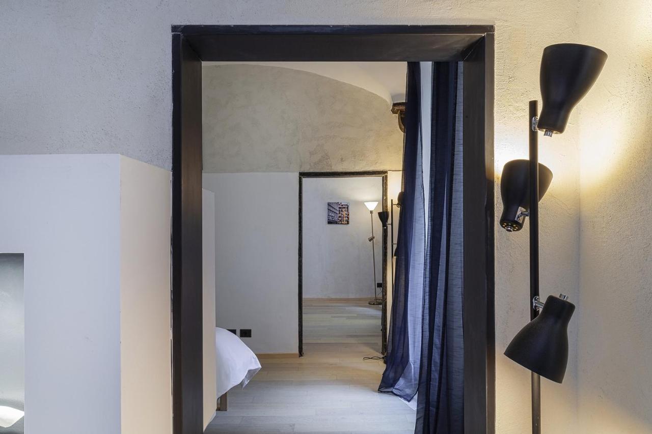 Apartment Dimora Fornari By Wonderful Italy