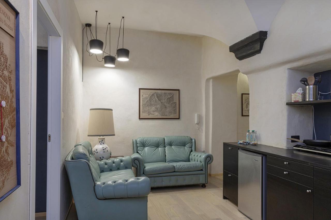 Apartment Dimora Fornari By Wonderful Italy Genua