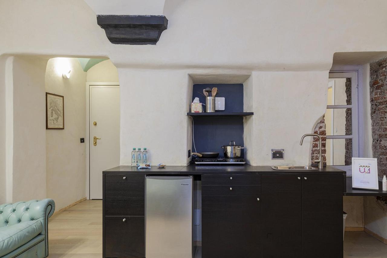 Apartment Dimora Fornari By Wonderful Italy