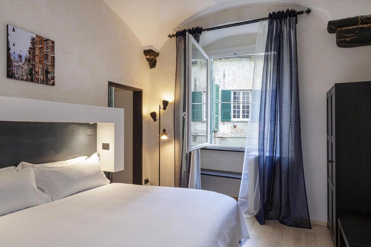 Apartment Dimora Fornari By Wonderful Italy Genua