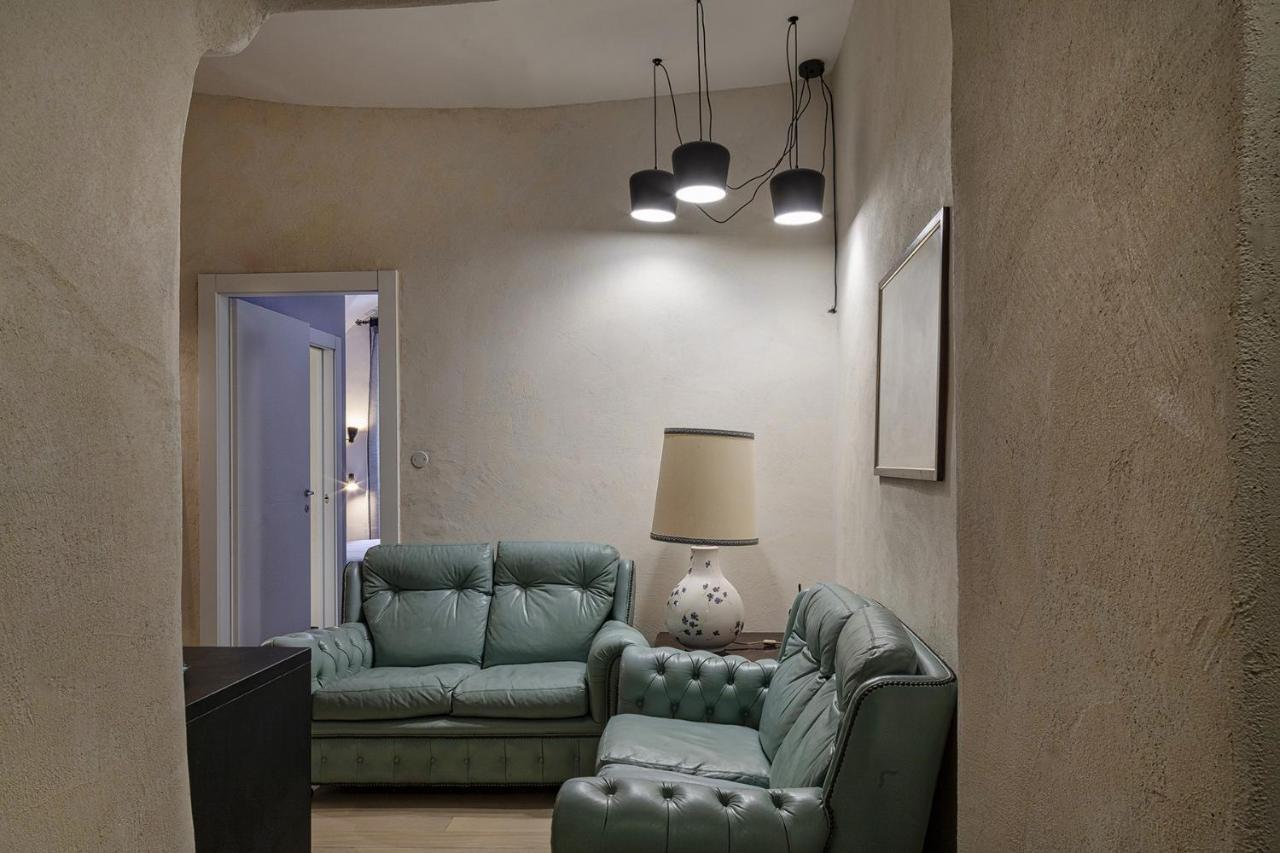 Apartment Dimora Fornari By Wonderful Italy Genua