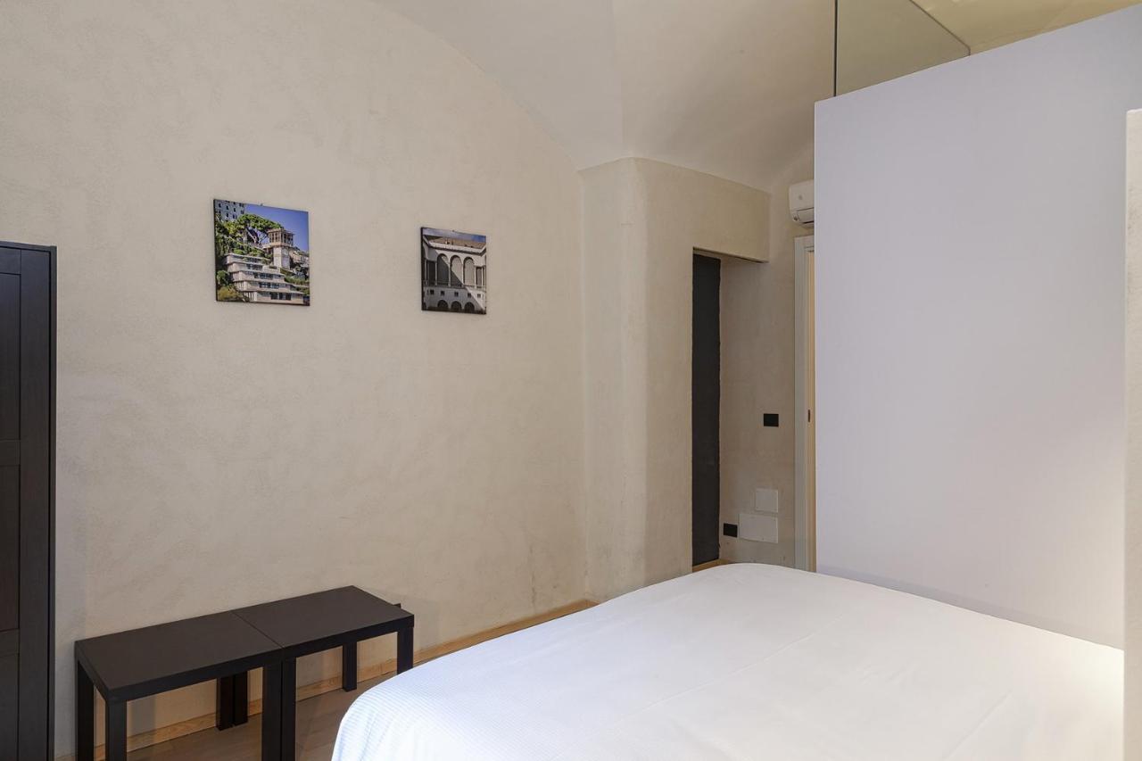 Apartment Dimora Fornari By Wonderful Italy Genua