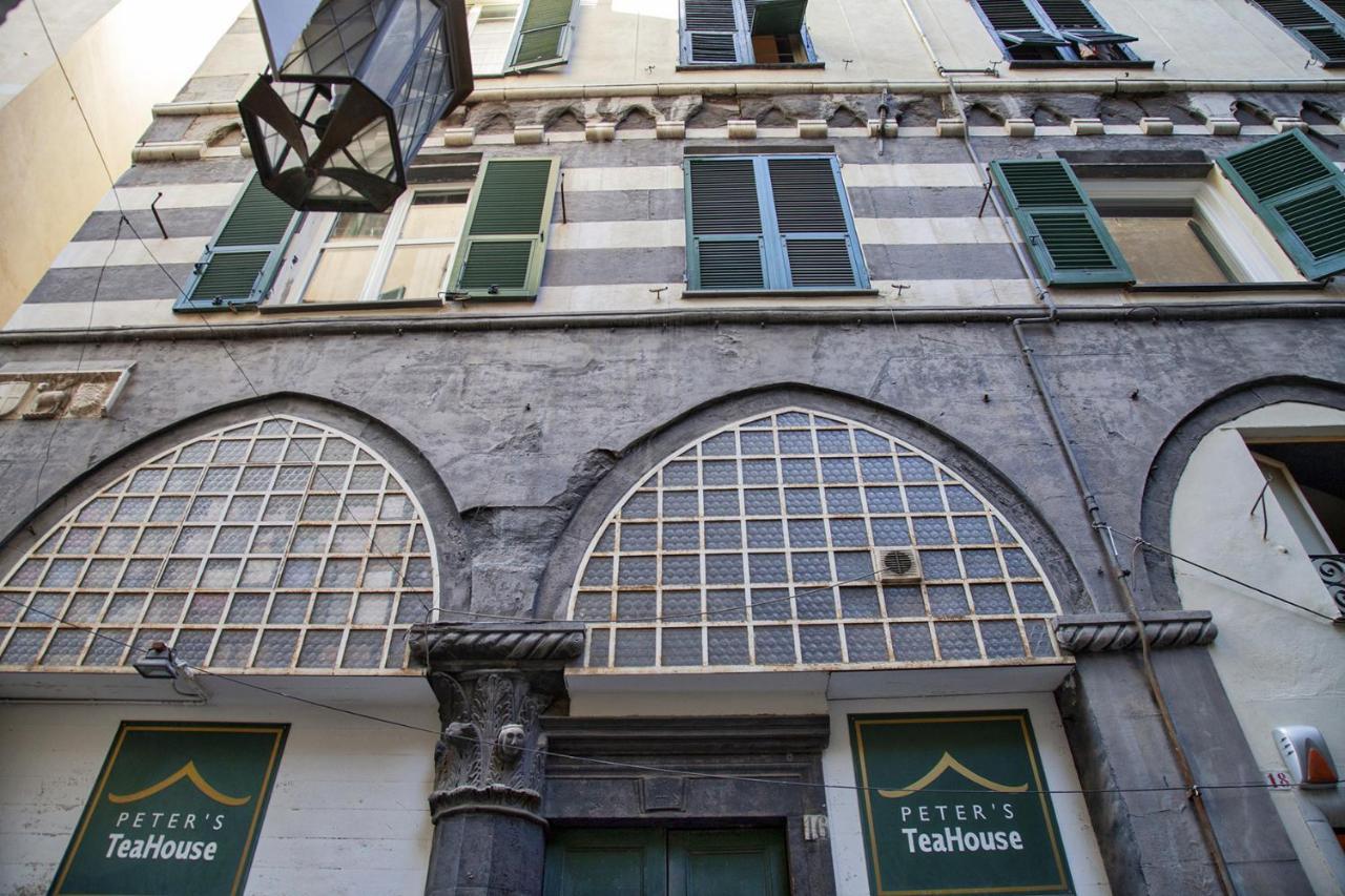 Dimora Fornari By Wonderful Italy Apartment *