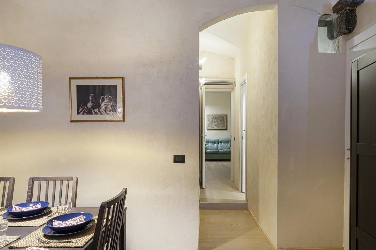 Apartment Dimora Fornari By Wonderful Italy