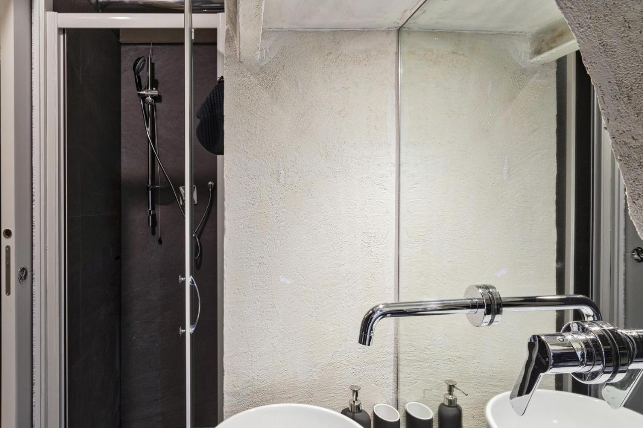 Dimora Fornari By Wonderful Italy Apartment Genua